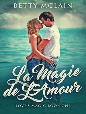 cover image of La Magie de L'Amour
